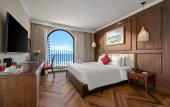 Туры в отель Golden Lotus Luxury Hotel Da Nang