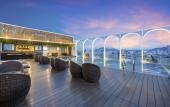 Туры в отель Golden Lotus Luxury Hotel Da Nang