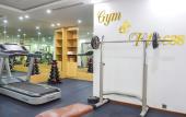 Туры в отель Golden Lotus Luxury Hotel Da Nang