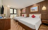 Туры в отель Golden Lotus Luxury Hotel Da Nang
