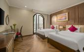 Туры в отель Golden Lotus Luxury Hotel Da Nang