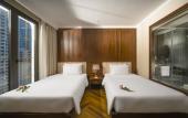 Туры в отель Golden Lotus Luxury Hotel Da Nang