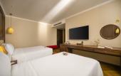 Туры в отель Golden Lotus Luxury Hotel Da Nang