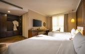 Туры в отель Golden Lotus Luxury Hotel Da Nang