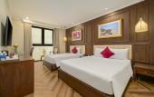 Туры в отель Golden Lotus Luxury Hotel Da Nang