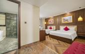 Туры в отель Golden Lotus Luxury Hotel Da Nang