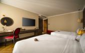 Туры в отель Golden Lotus Luxury Hotel Da Nang