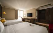 Туры в отель Golden Lotus Luxury Hotel Da Nang