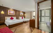 Туры в отель Golden Lotus Luxury Hotel Da Nang