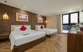 Туры в отель Golden Lotus Luxury Hotel Da Nang