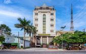 Туры в отель Tahiti Central Hotel
