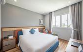 Туры в отель Tahiti Central Hotel