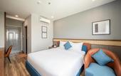 Туры в отель Tahiti Central Hotel