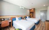 Туры в отель Tahiti Central Hotel