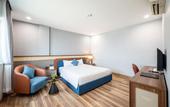 Туры в отель Tahiti Central Hotel