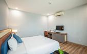 Туры в отель Tahiti Central Hotel