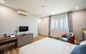 Туры в отель Tahiti Central Hotel