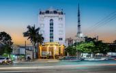Туры в отель Tahiti Central Hotel