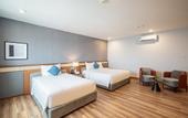 Туры в отель Tahiti Central Hotel