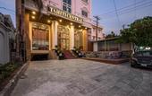 Туры в отель Tahiti Central Hotel