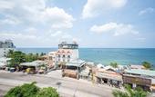 Туры в отель Tahiti Central Hotel