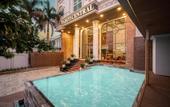 Туры в отель Tahiti Central Hotel