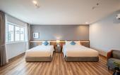 Туры в отель Tahiti Central Hotel
