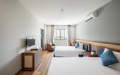 Туры в отель Tahiti Central Hotel