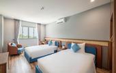 Туры в отель Tahiti Central Hotel