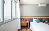 Туры в отель Tahiti Central Hotel