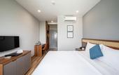 Туры в отель Tahiti Central Hotel