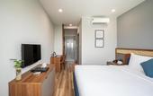 Туры в отель Tahiti Central Hotel