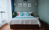 Туры в отель FLORA Hotel Phu Quoc