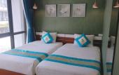Туры в отель FLORA Hotel Phu Quoc