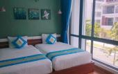 Туры в отель FLORA Hotel Phu Quoc