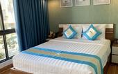 Туры в отель FLORA Hotel Phu Quoc