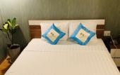 Туры в отель FLORA Hotel Phu Quoc