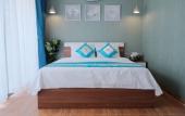 Туры в отель FLORA Hotel Phu Quoc