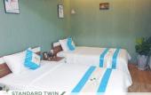 Туры в отель FLORA Hotel Phu Quoc