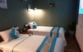 Туры в отель FLORA Hotel Phu Quoc