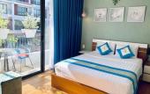 Туры в отель FLORA Hotel Phu Quoc