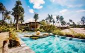 Туры в отель Grand Ocean Bay Resort & Spa Phu Quoc