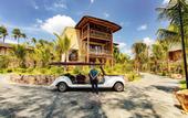 Туры в отель Grand Ocean Bay Resort & Spa Phu Quoc