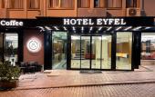 Туры в отель Eyfel