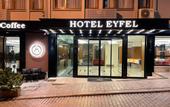 Туры в отель Eyfel