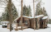 Туры в отель Усадьба охотника