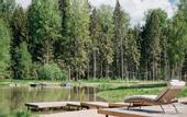 Туры в отель Усадьба охотника