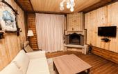 Туры в отель Орлиное Гнездо (Архыз)