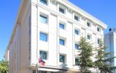 Туры в отель Eyuboglu Hotel