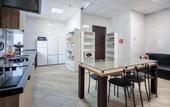 Туры в отель Кампус 312